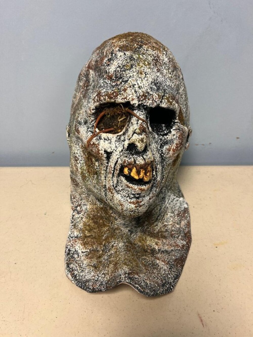 Zombie Mask